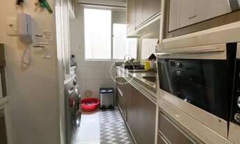 Imagem 7: Apartamento 2 Quartos com Piscina - Areias - BRN