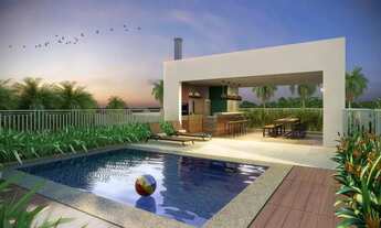 Imagem 5: Apartamento Grenwich Park Gleba Palhano Londrina PR