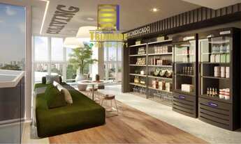 Imagem 3: Condomínio Biosphere Conceito, LINDO APARTAMENTO NA ALDEOTA, ENTRADA FACILITADA, MOTA MACH