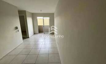 Imagem 3: Apartamento à venda por R$ 195.000,00 - Estância Poços de Caldas - Poços de Caldas/MG