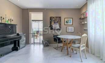 Imagem 6: Cobertura na Bela Vista - Condomínio Edifício Luzano