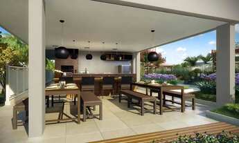 Imagem 7: Apartamento Grenwich Park Gleba Palhano Londrina PR