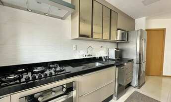 Imagem 5: Apartamento no Alameda Eco Resort & Residence com 2 quartos para alugar, 81 m² por R