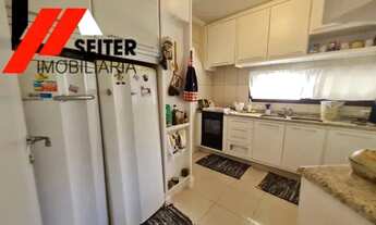 Imagem 2: Apartamento de 3 dormitórios a venda Centro de Florianópolis