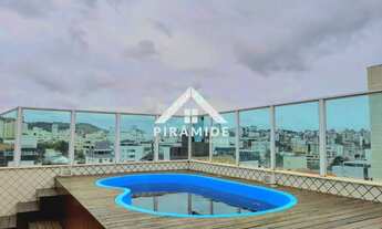 Imagem: COBERTURA para LOCAÇÃO bairro CASTELO