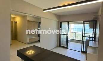 Imagem: Apartamento 2/4 com Suíte no Ocean House