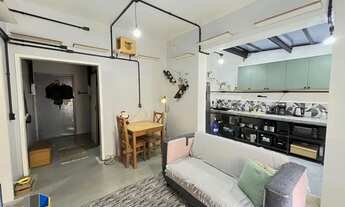 Imagem 4: Apartamento de 2 quartos no bairro Menino Deus em Porto Alegre