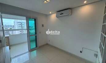 Imagem 5: Apartamento disponível para locação no bairro Santa Mônica em Uberlândia-MG