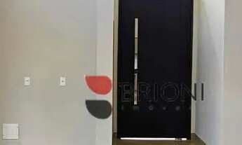 Imagem 4: Casa térrea alto padrão, 162m², 3 quartos (suítes) no Condomínio Vivendas da Mata, à venda