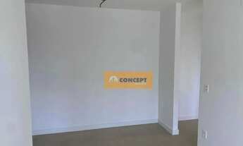 Imagem 6: Apartamento com 1 dormitório para alugar, 47 m² por R$ 2.650/mês - Jardim Santa Helena - S