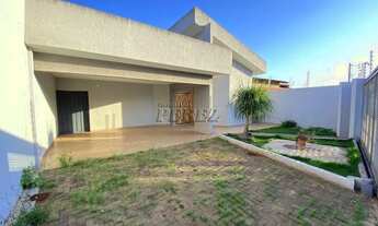 Imagem 3: Casa para alugar no Jd. dos Alpes em Londrina