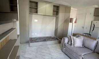 Imagem 5: Apartamento de 01 dormitório e 01 vaga em Santana