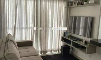 Imagem 2: Lindo Apartamento no Villa Lobos