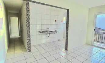 Imagem: Apartamento para venda com 60m² e 1 vaga