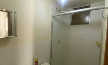 Imagem 7: Apartamento com armários ao lado da Faculdade Unip e BR - 153. Há poucos minutos do Shoppi