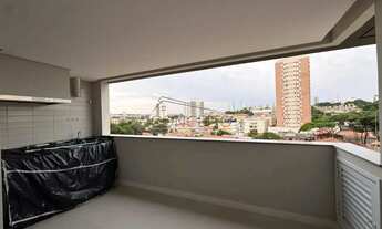 Imagem 4: Apartamento à venda no condomínio Sodero Residencial com 68 m²