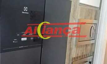 Imagem 15: COND. ARTHUR - VILA GALVÃO - 3 QUARTOS - 2 SUITES - 3 VAGAS