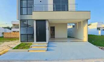 Imagem: PORTO MARINA - Casa duplex com 3 suítes