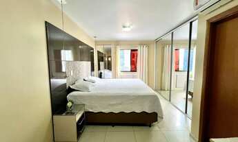 Imagem 6: Apartamento de 3 suítes à venda no Ed.Plaza Alexandria-Umarizal