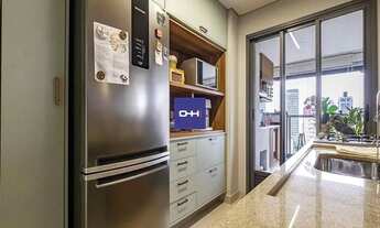 Imagem 6: Venda Apartamento 3 Dormitórios - 164 m² Pinheiros