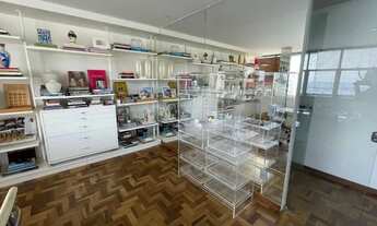 Imagem 2: Andar Corporativo, 284 m² - venda por R$ 700.000,00 ou aluguel por R$ 8.996,42/mês - Comér