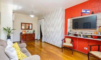 Imagem 5: Casa á venda medindo 115 metros quadrados com 2 quartos no bairro Barreirinha em Curitiba