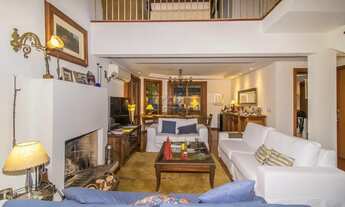 Imagem 3: Casa de Condomínio 4 quartos - Boa Vista