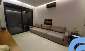 Imagem 4: Casa de condomínio RESIDENCIAL em GOIÂNIA - GO, JARDINS ITÁLIA