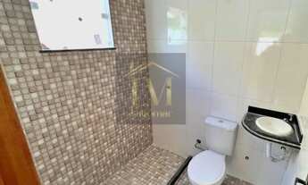 Imagem 10: Casa para Venda em Araruama, Viaduto, 2 dormitórios, 1 banheiro, 4 vagas