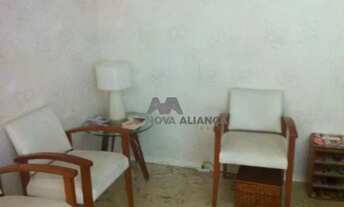 Imagem: Sala-À VENDA-Copacabana-Rio de Janeiro-RJ