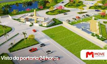 Imagem 8: Melia Residence repasse promocional - excelente lote posição norte - Rainha dos Lotes