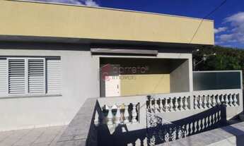 Imagem: CASA À VENDA NA VILA SÃO PAULO EM JUNDIAÍ