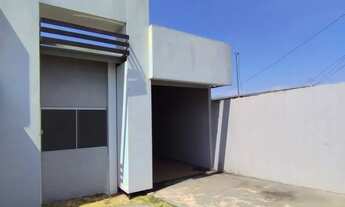 Imagem 3: Casa Residencial Itaipu 84m²