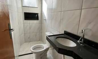 Imagem 5: Imóvel para venda com 50 metros quadrados com 2 quartos em Barrocão - Itaitinga - CE