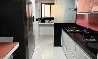 Imagem 5: Apartamento Finamente Montado e Decorado na Quadra do Mar Cód.: 30139