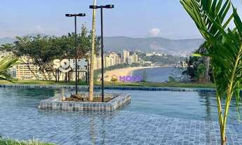 Imagem 2: Sou + Icaraí Flat / studio com 1 dormitório