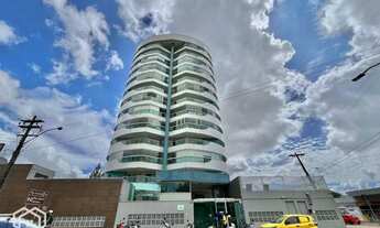 Imagem 2: Apartamento com 3 dormitórios para alugar, 135 m² por R$ 5.418,84/mês - São João Bosco - P