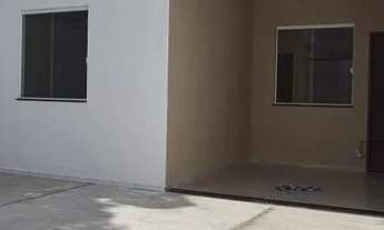 Imagem 2: Casa Nova na Região do Marcos Freire