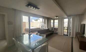 Imagem 7: Cobertura com 3 dormitórios em Jurere - Florianópolis/SC