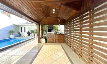 Imagem 4: Linda casa ALTO PADRÃO, localização central!