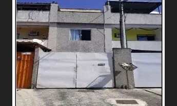 Imagem: Casa à venda com 2 quartos em Danon - Nova