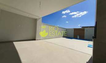 Imagem 9: Linda Casa 03 Quartos no Mata Atlântica Belvedere Volta Redonda