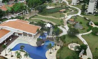 Imagem 4: LOCAÇÃO FORT DO GOLF * Apartamento com 3 dormitórios para alugar, 125 m² por R$ 11.000/m