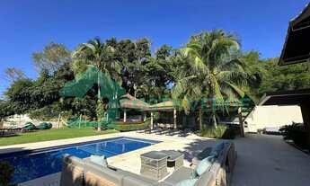 Imagem 4: Belíssima Residência Frontal Mar na Ferradura - Búzios