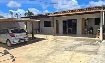 Imagem: Casa na cidade nova pra vender