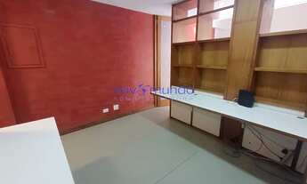 Imagem 5: EXCELENTE SALA NO MAIS PROCURADO EDIFÍCIO COMERCIAL DO LEBLON