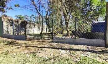 Imagem 2: Terreno à venda, 1500 m² por R$ 350.000,00 - Balneario Porta Paraiso - Atibaia/SP