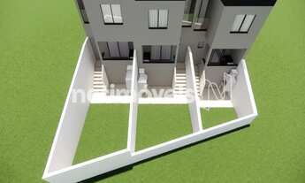 Imagem 7: Casa Geminada no São João Batista