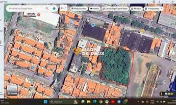 Imagem 2: Terreno Comercial á Venda