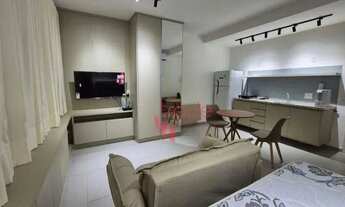 Imagem: Apartamento Rico em Armários Planejados